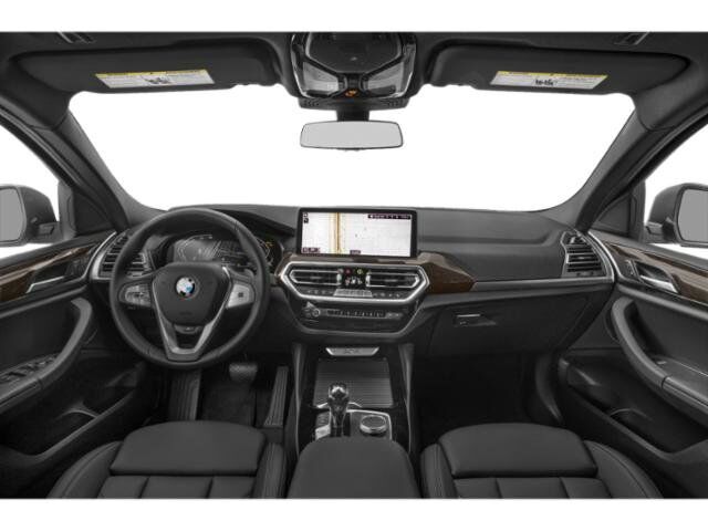 2023 BMW X4 xDrive30i San Juan TX