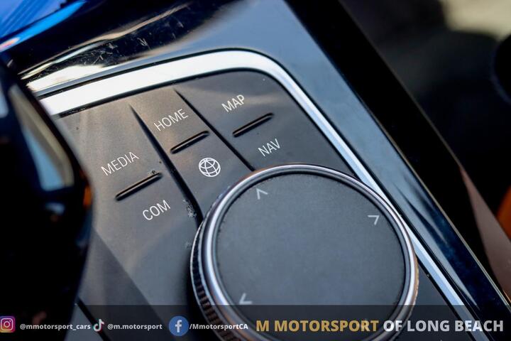 2023 BMW X4 xDrive30i Sport Utility 4D Long Beach CA