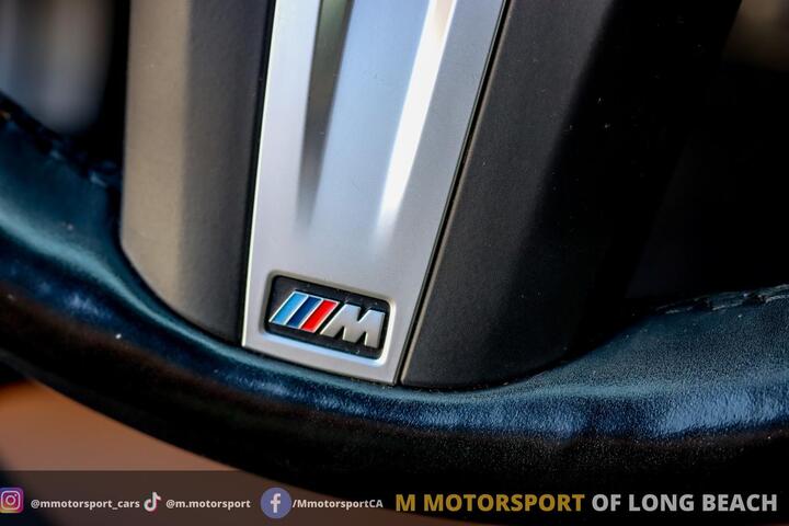 2023 BMW X4 xDrive30i Sport Utility 4D Long Beach CA