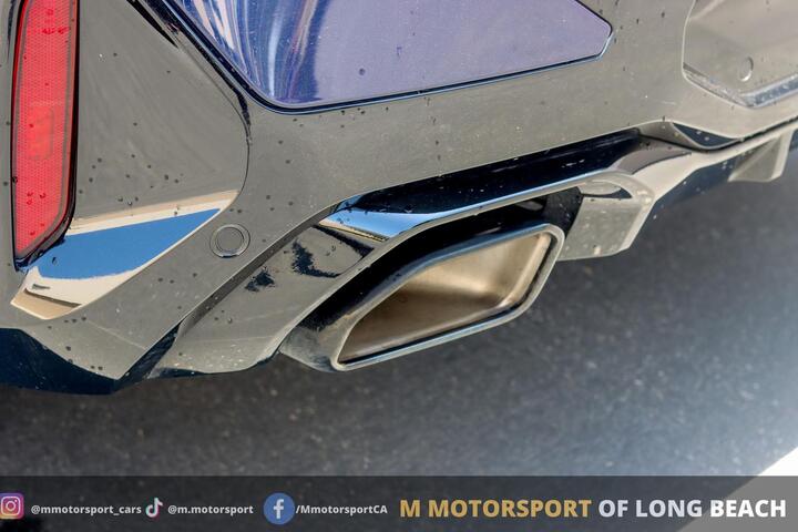 2023 BMW X4 xDrive30i Sport Utility 4D Long Beach CA