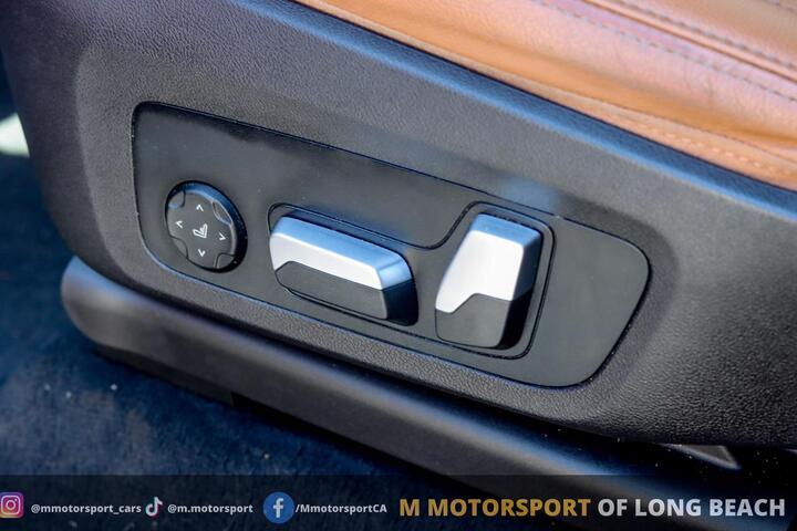 2023 BMW X4 xDrive30i Sport Utility 4D Long Beach CA
