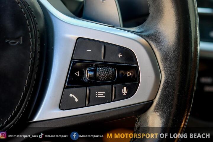2023 BMW X4 xDrive30i Sport Utility 4D Long Beach CA