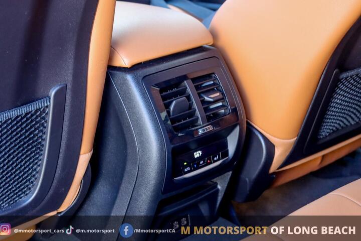 2023 BMW X4 xDrive30i Sport Utility 4D Long Beach CA