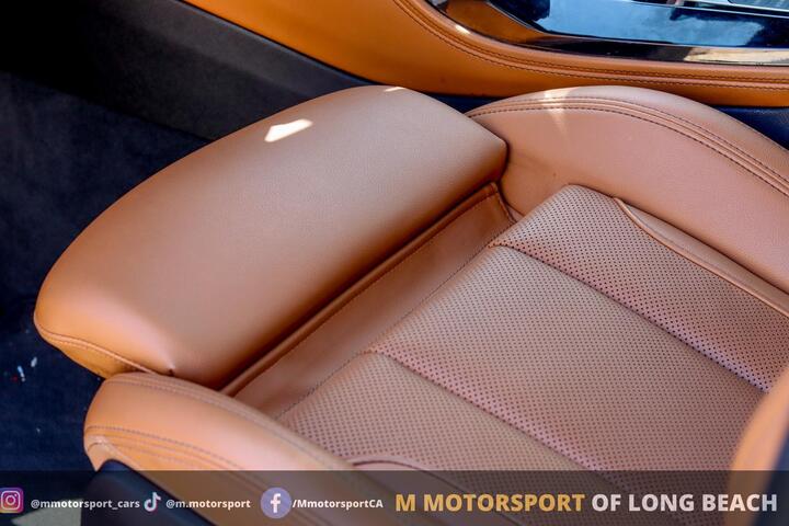 2023 BMW X4 xDrive30i Sport Utility 4D Long Beach CA