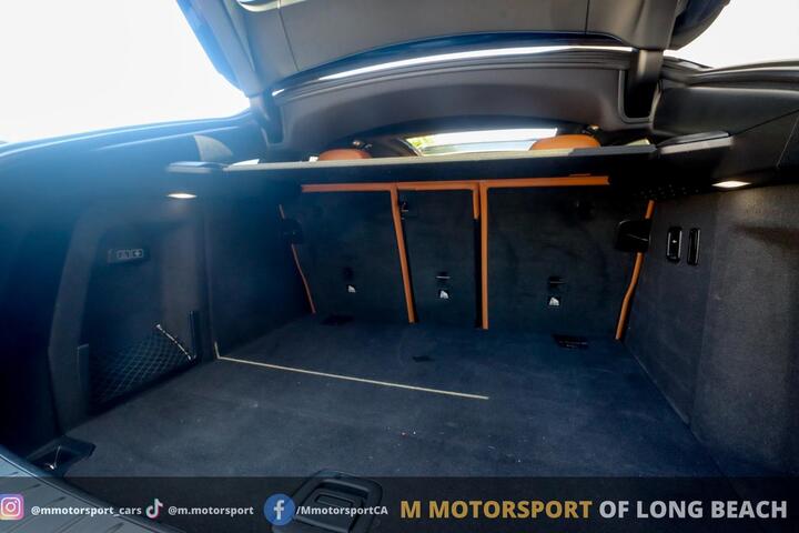 2023 BMW X4 xDrive30i Sport Utility 4D Long Beach CA