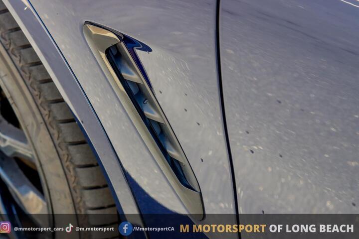 2023 BMW X4 xDrive30i Sport Utility 4D Long Beach CA