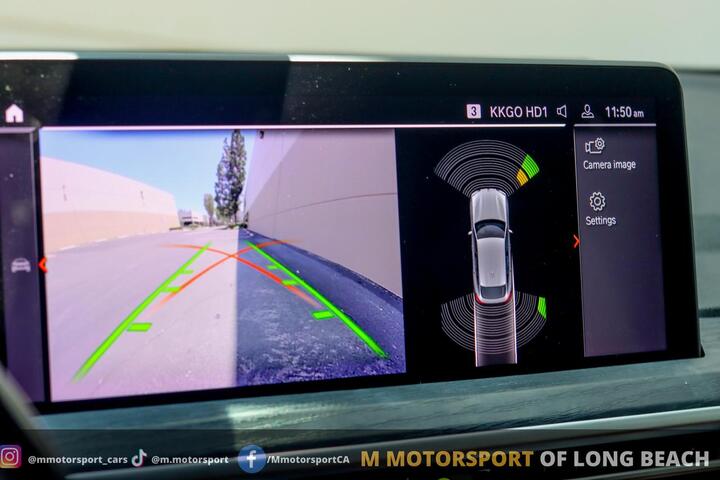 2023 BMW X4 xDrive30i Sport Utility 4D Long Beach CA