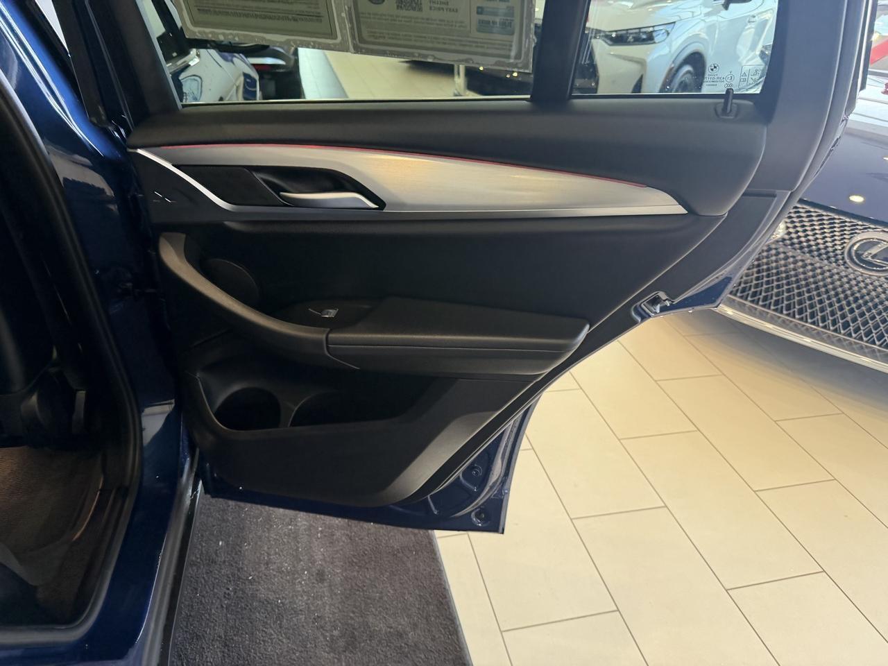 2023 BMW X4 xDrive30i Annapolis MD