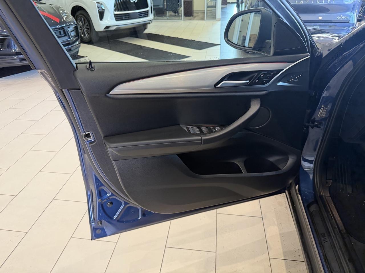 2023 BMW X4 xDrive30i Annapolis MD