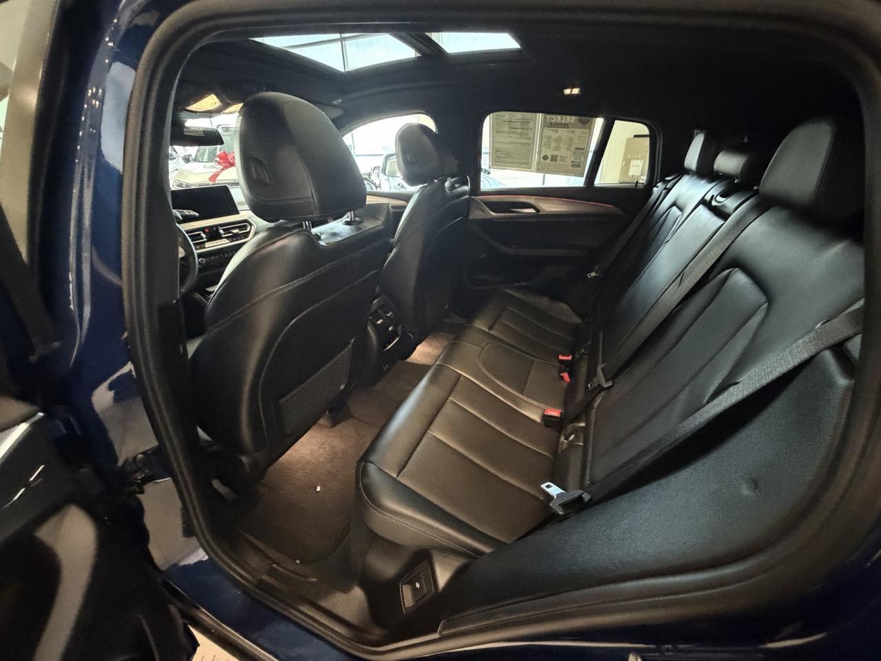 2023 BMW X4 xDrive30i Annapolis MD