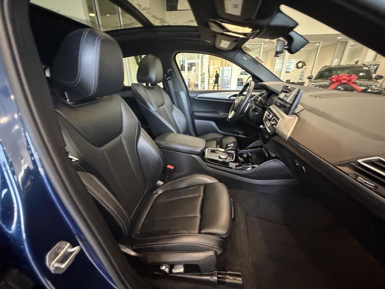 2023 BMW X4 xDrive30i Annapolis MD