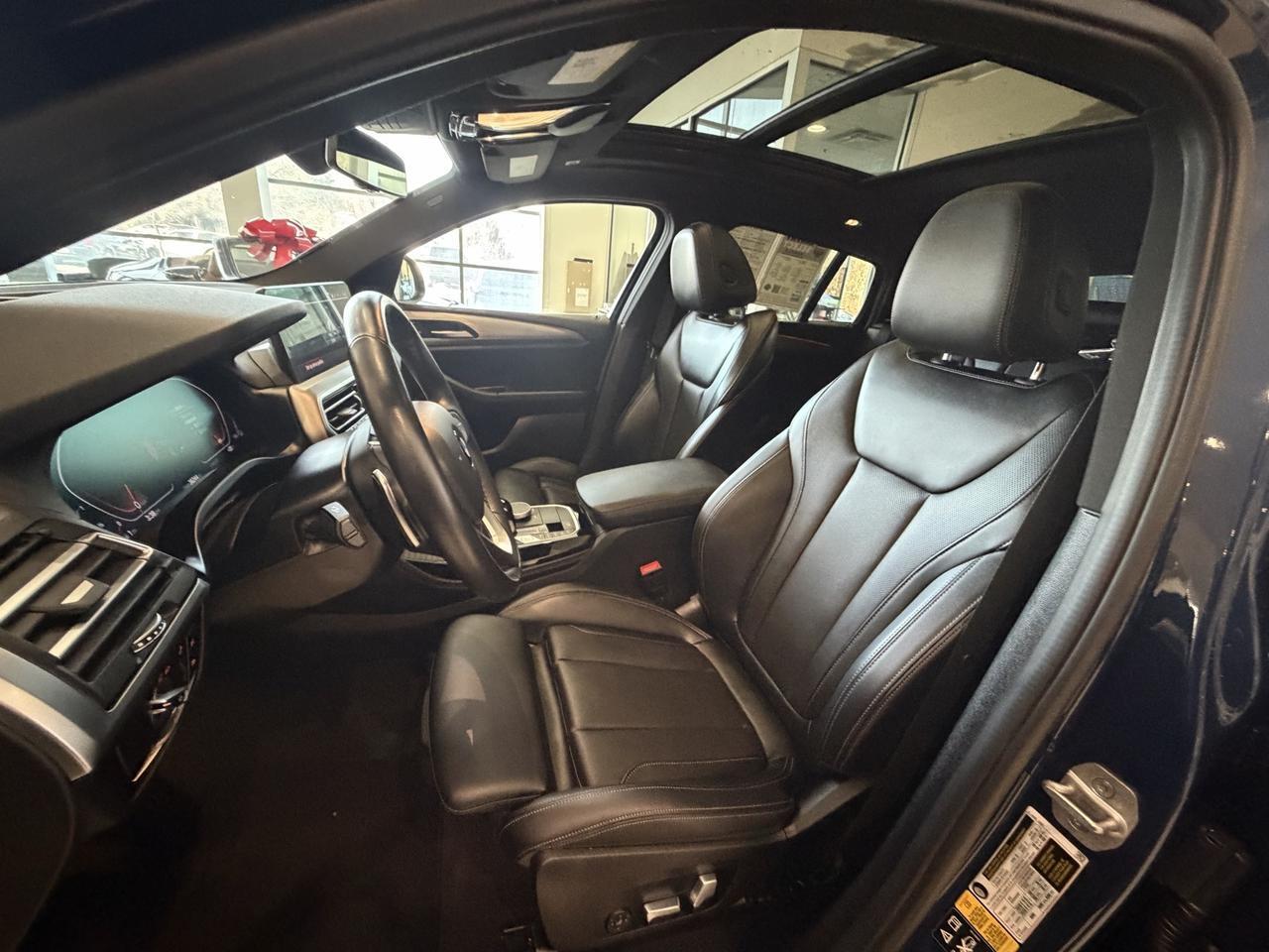 2023 BMW X4 xDrive30i Annapolis MD