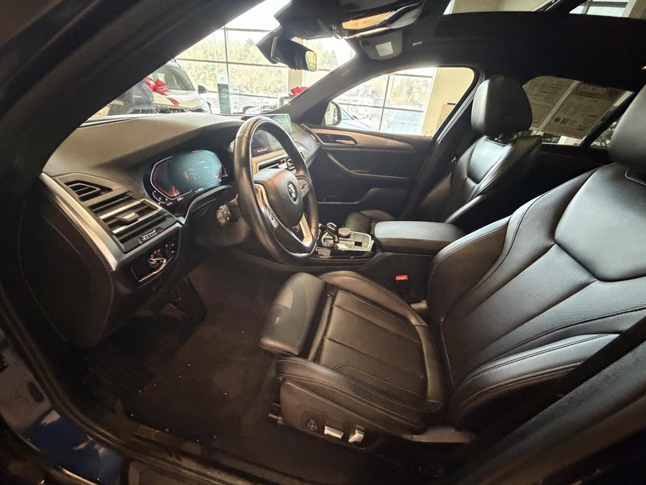 2023 BMW X4 xDrive30i Annapolis MD