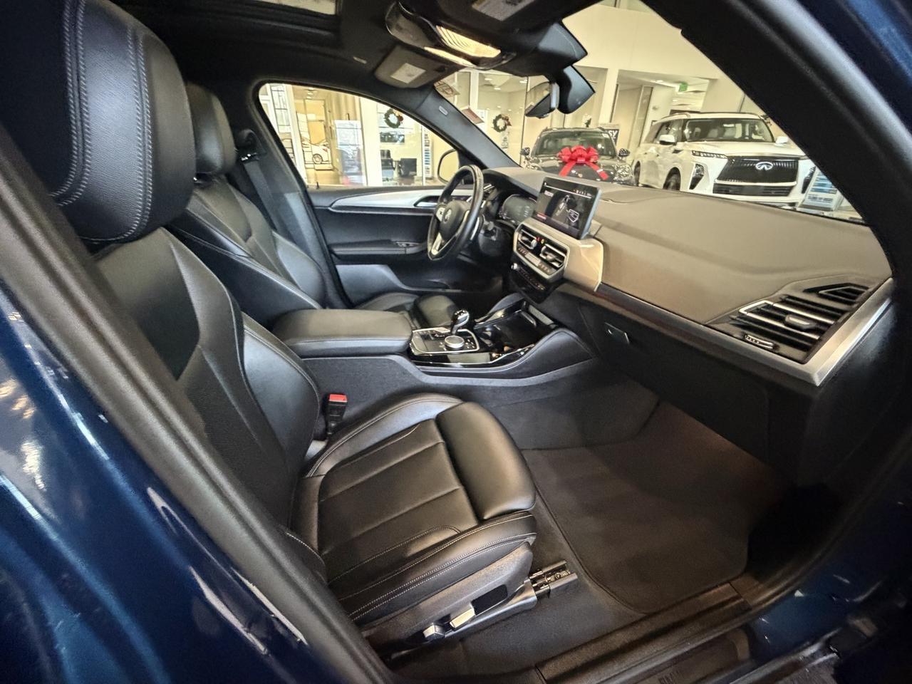 2023 BMW X4 xDrive30i Annapolis MD