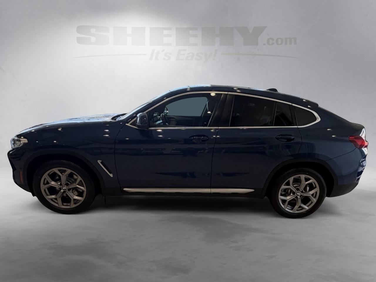 2023 BMW X4 xDrive30i Annapolis MD
