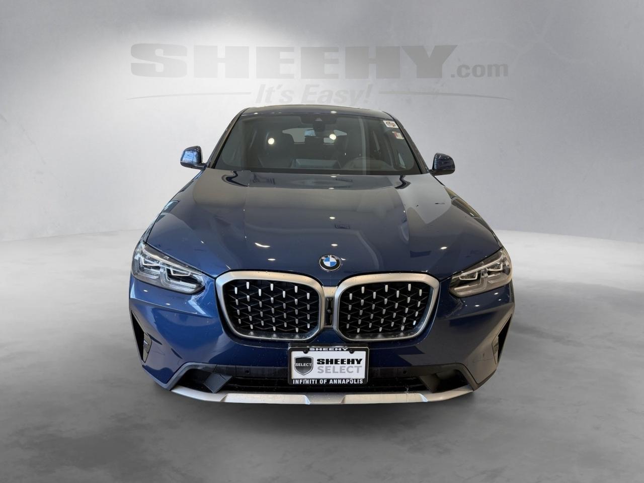 2023 BMW X4 xDrive30i Annapolis MD