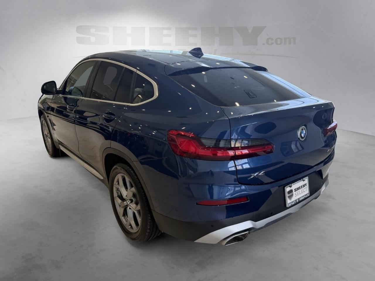 2023 BMW X4 xDrive30i Annapolis MD