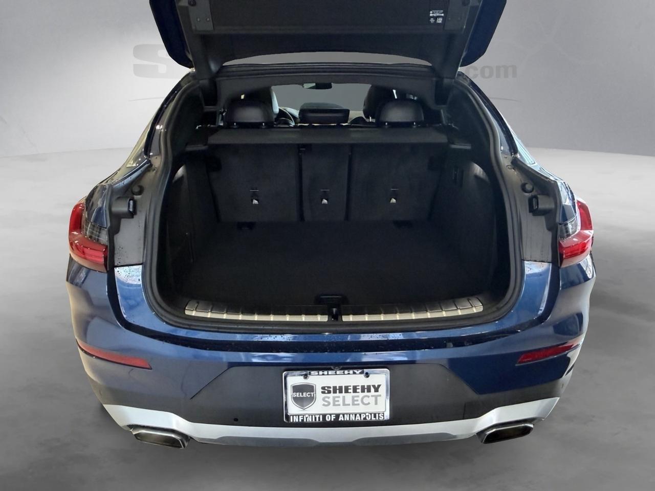 2023 BMW X4 xDrive30i Annapolis MD