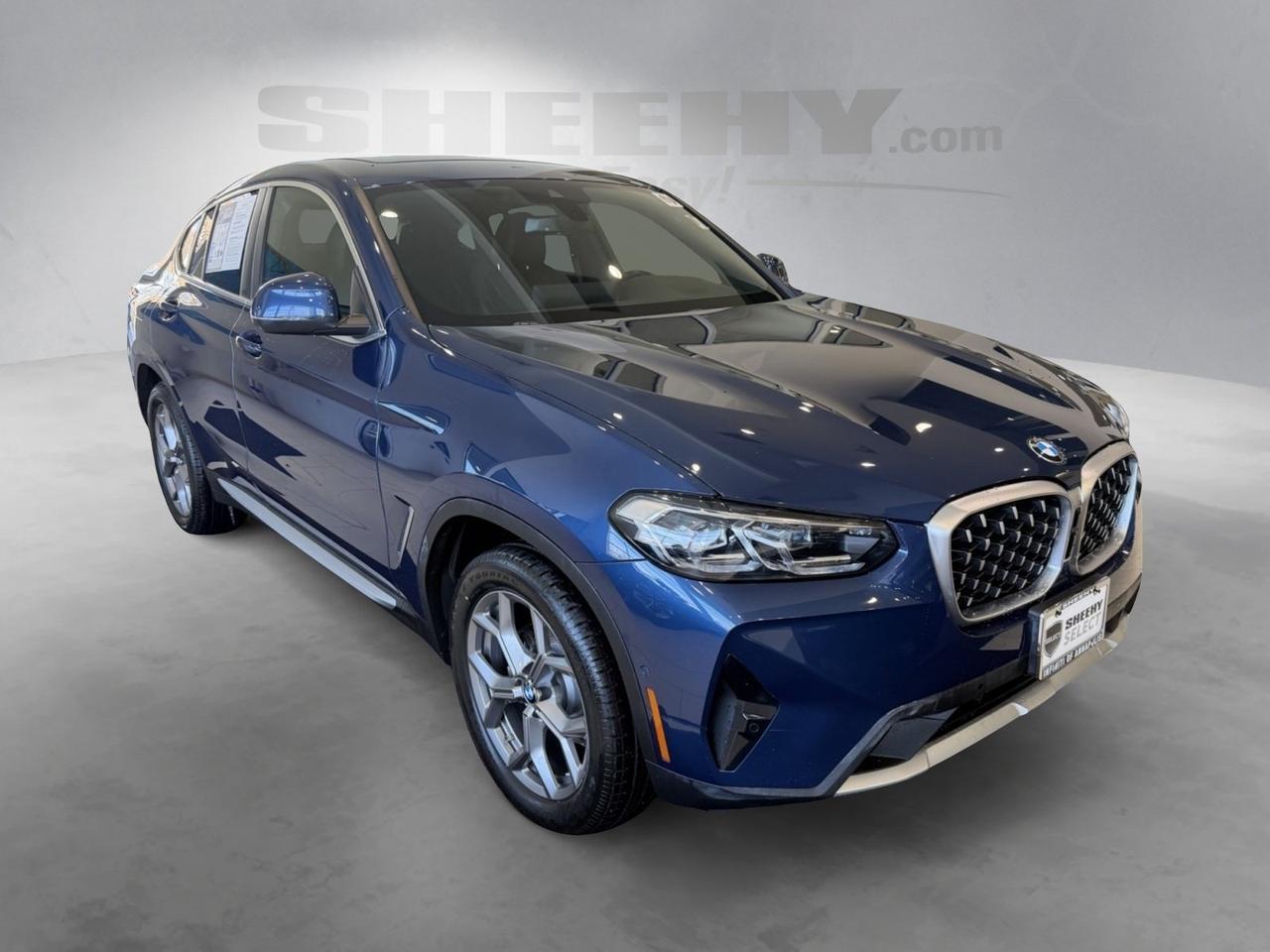 2023 BMW X4 xDrive30i Annapolis MD