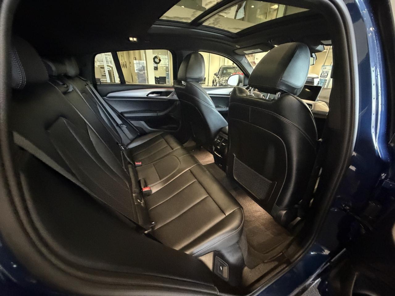 2023 BMW X4 xDrive30i Annapolis MD