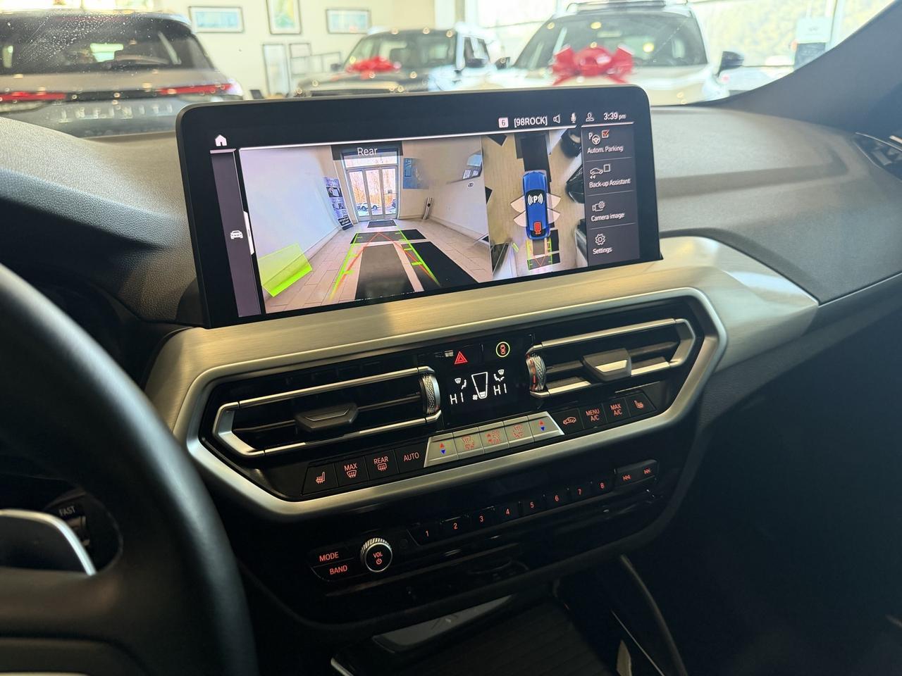 2023 BMW X4 xDrive30i Annapolis MD