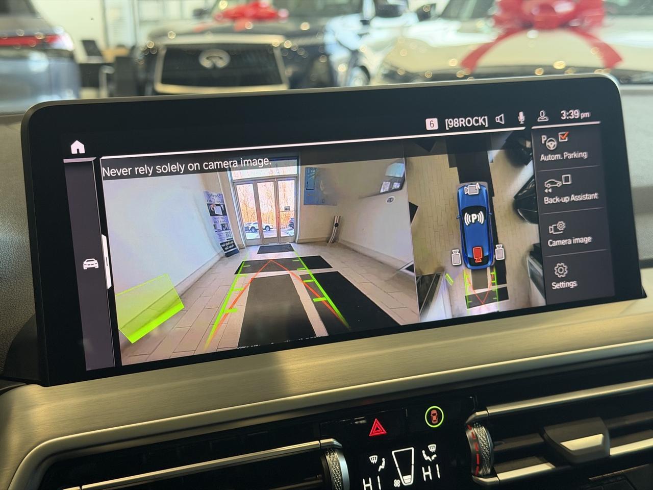 2023 BMW X4 xDrive30i Annapolis MD