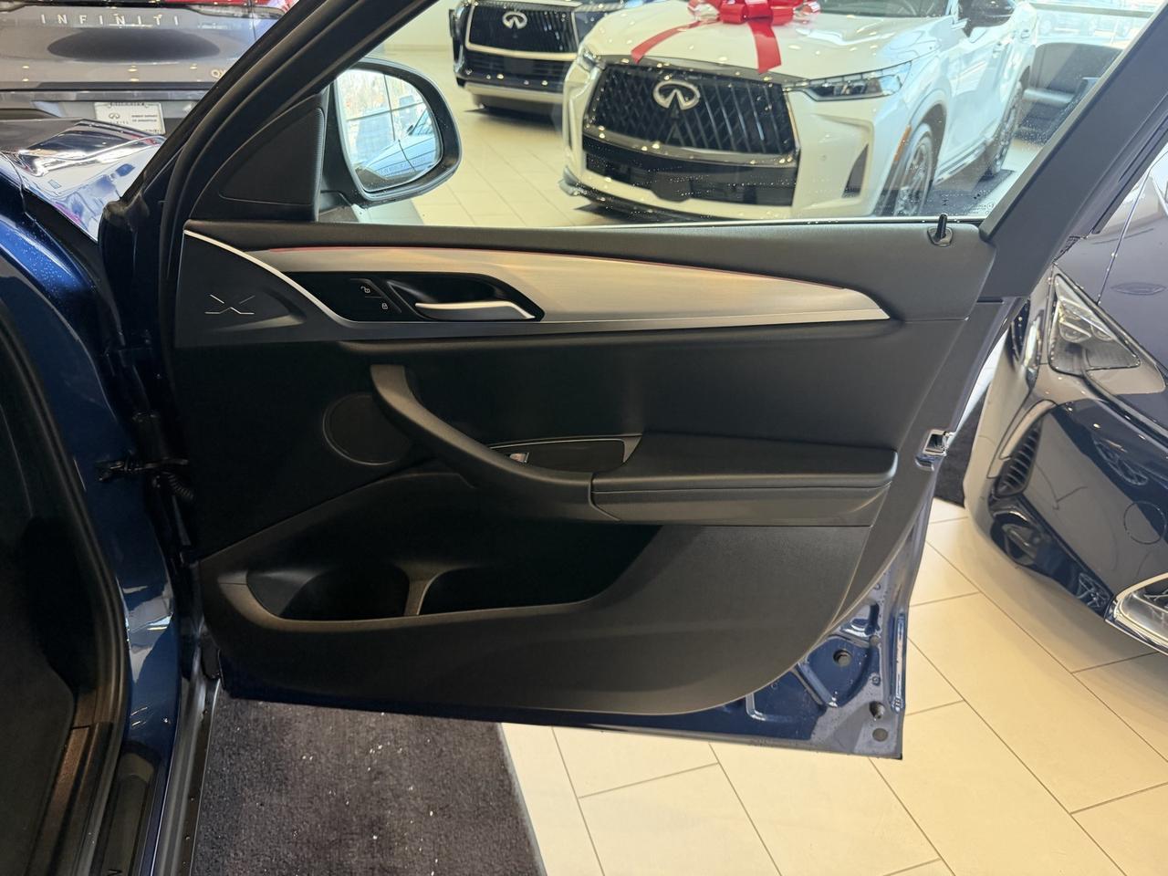 2023 BMW X4 xDrive30i Annapolis MD