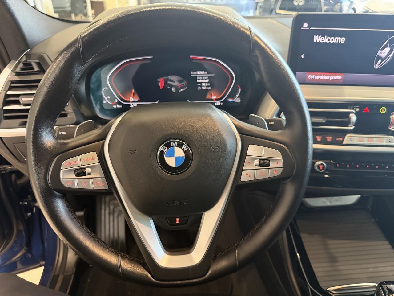 2023 BMW X4 xDrive30i Annapolis MD