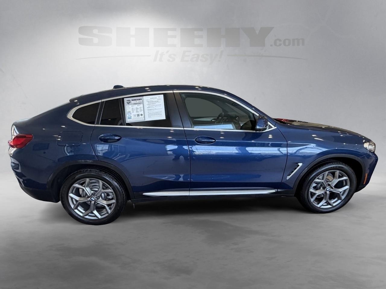2023 BMW X4 xDrive30i Annapolis MD