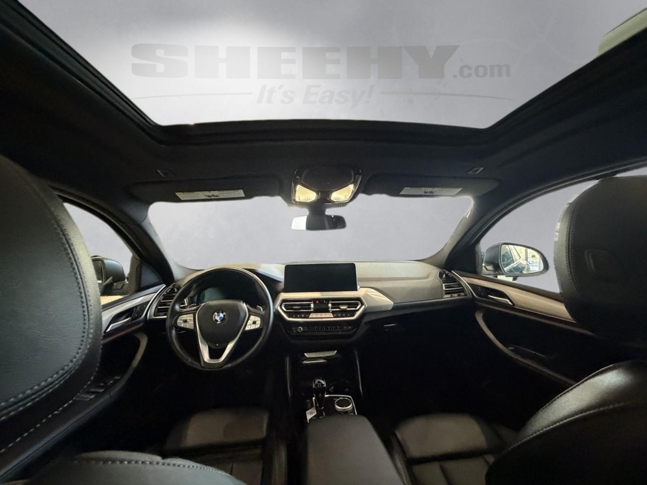 2023 BMW X4 xDrive30i Annapolis MD