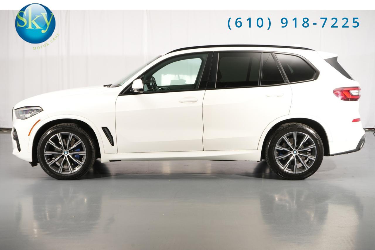 2023 BMW X5 AWD xDrive40i M SPORT PACKAGE