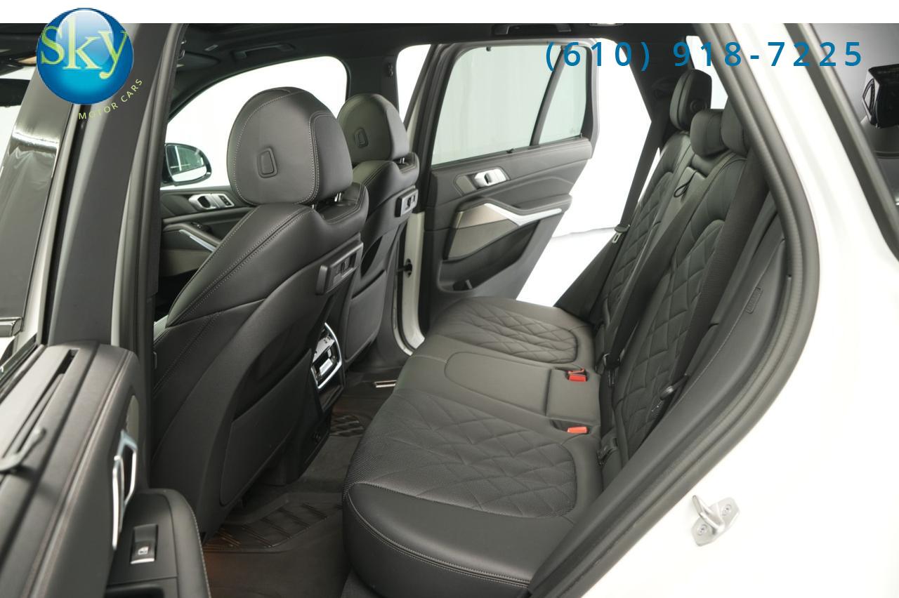 2023 BMW X5 AWD xDrive40i M SPORT West Chester PA