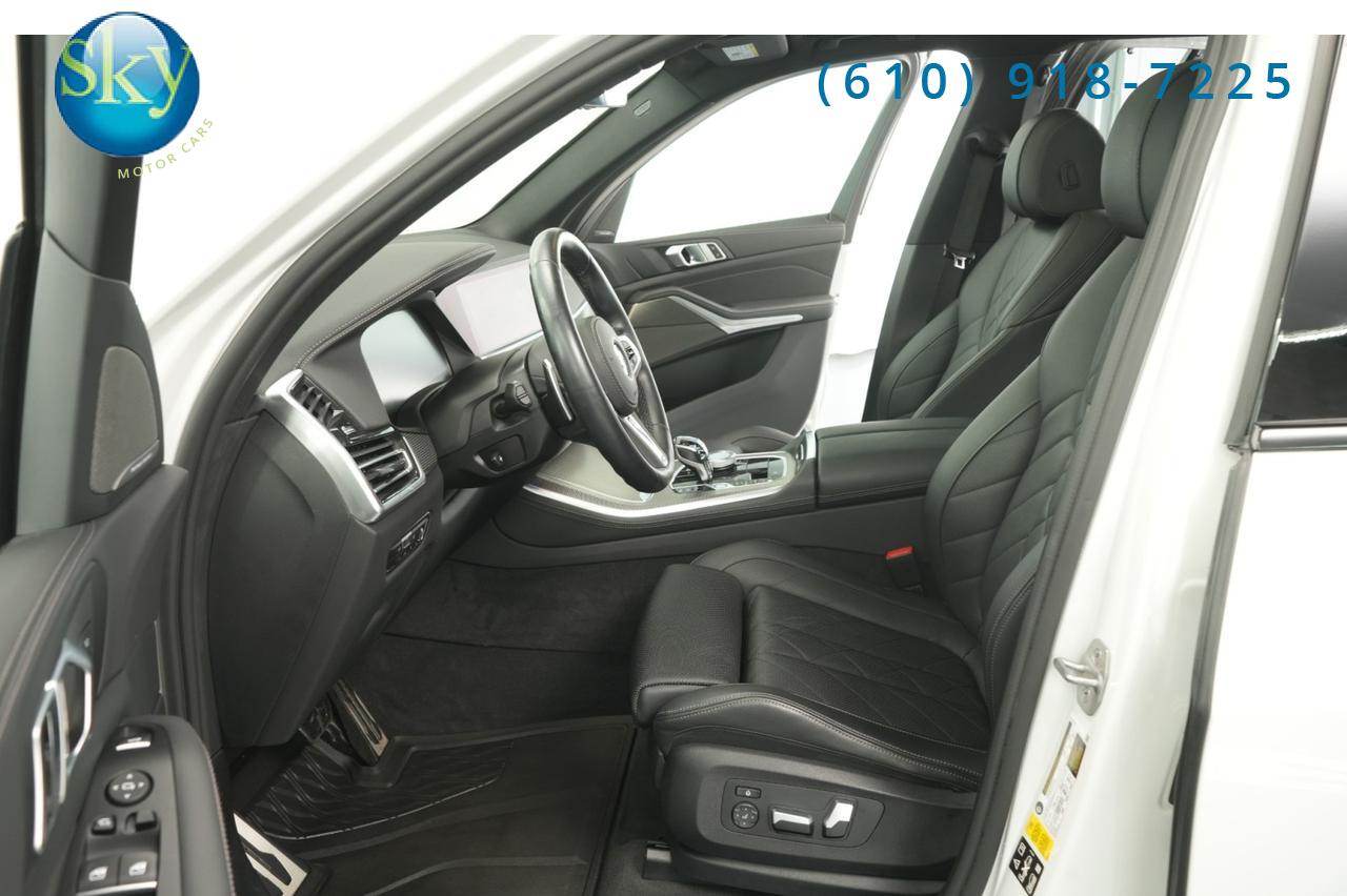 2023 BMW X5 AWD xDrive40i M SPORT West Chester PA