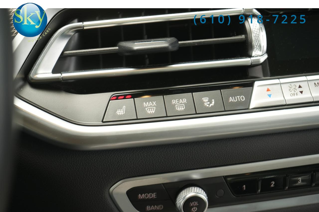 2023 BMW X5 AWD xDrive40i M SPORT West Chester PA