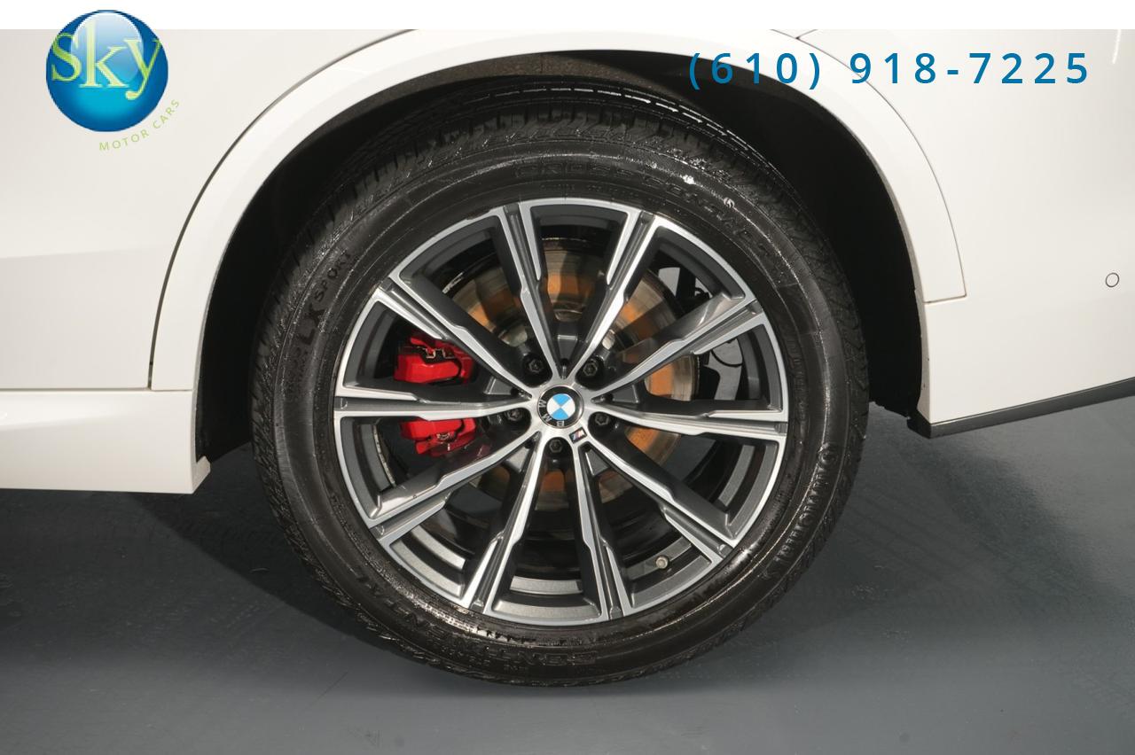 2023 BMW X5 AWD xDrive40i M SPORT West Chester PA