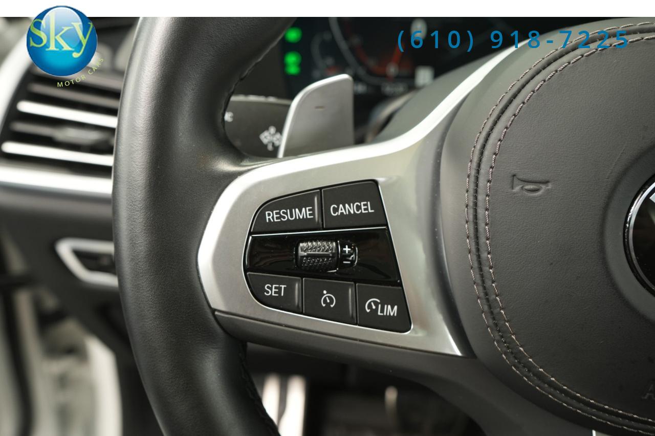 2023 BMW X5 AWD xDrive40i M SPORT West Chester PA