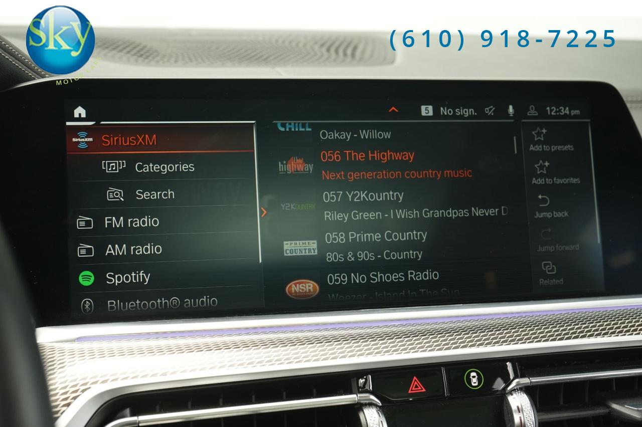 2023 BMW X5 AWD xDrive40i M SPORT West Chester PA