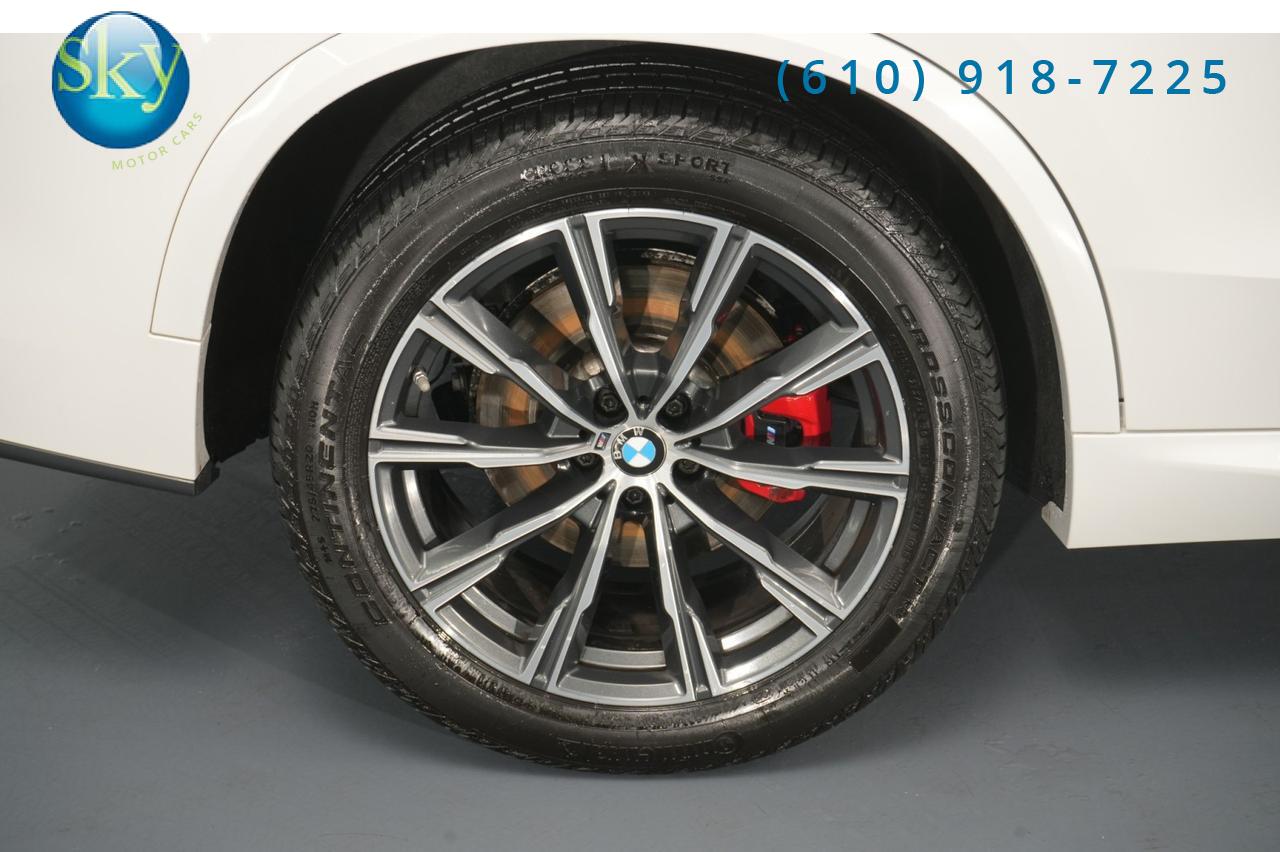 2023 BMW X5 AWD xDrive40i M SPORT West Chester PA