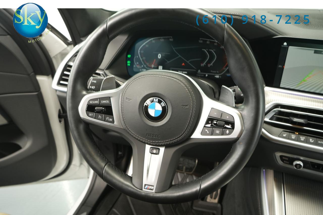 2023 BMW X5 AWD xDrive40i M SPORT West Chester PA