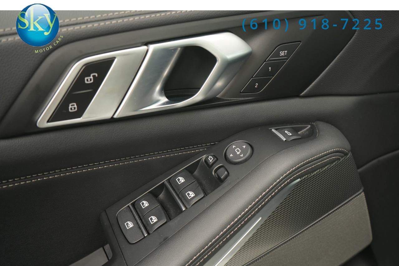 2023 BMW X5 AWD xDrive40i M SPORT West Chester PA