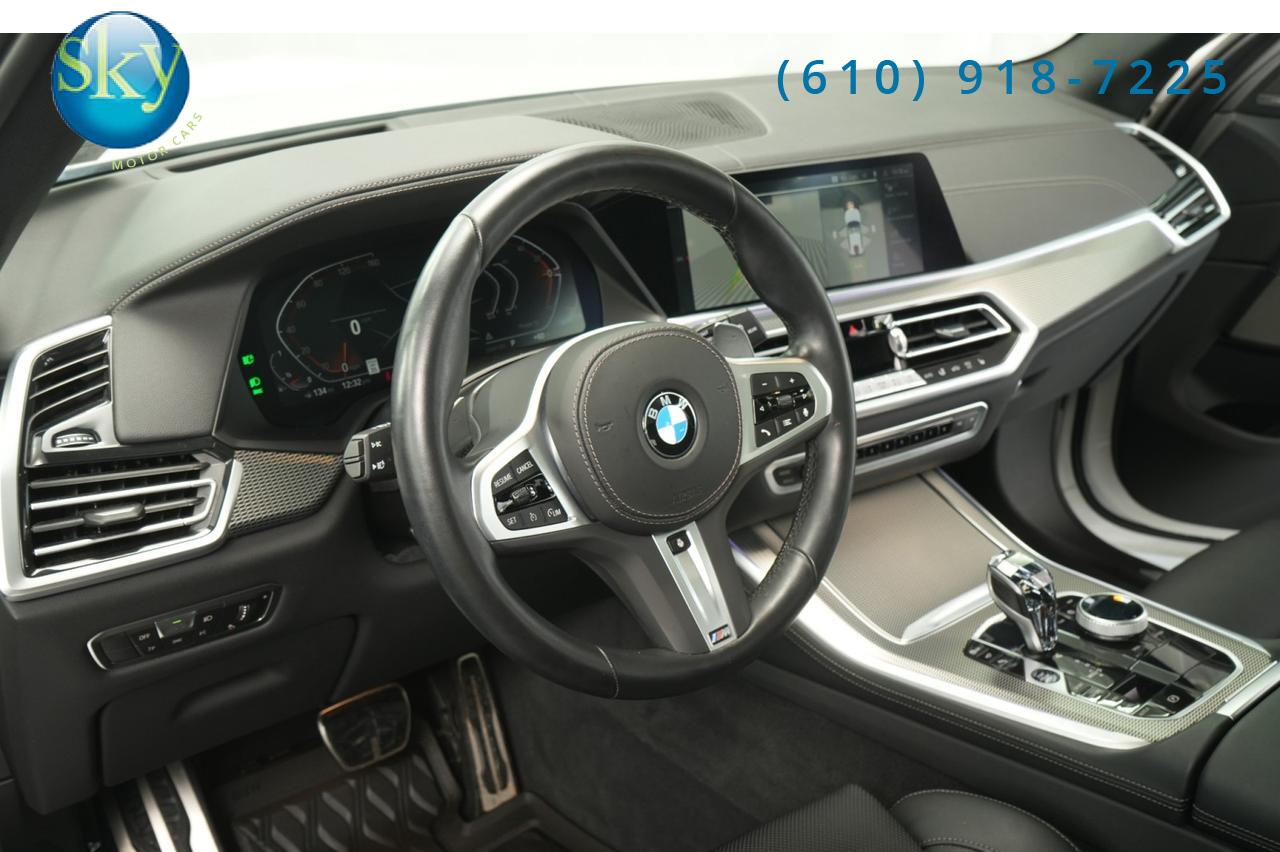 2023 BMW X5 AWD xDrive40i M SPORT West Chester PA