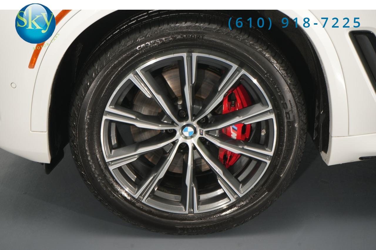 2023 BMW X5 AWD xDrive40i M SPORT West Chester PA