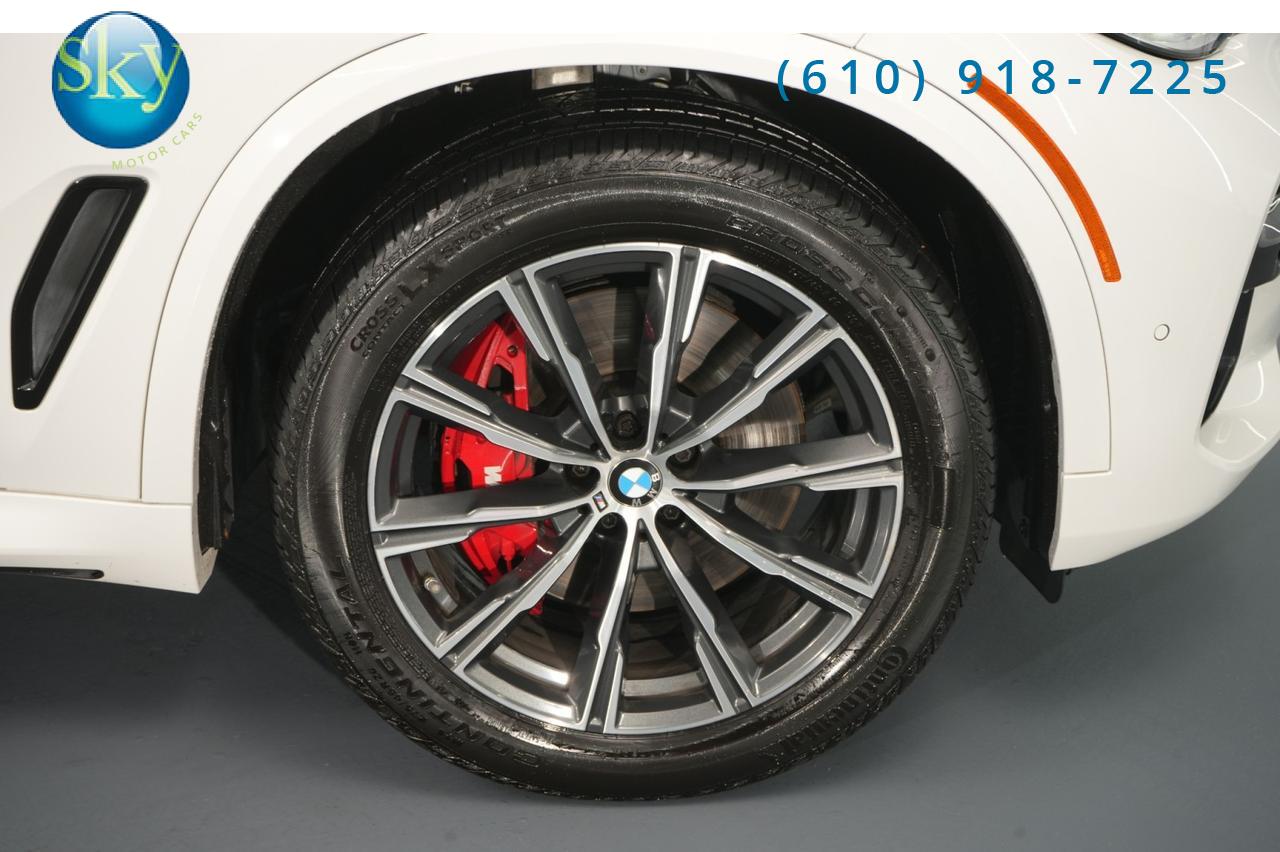 2023 BMW X5 AWD xDrive40i M SPORT West Chester PA