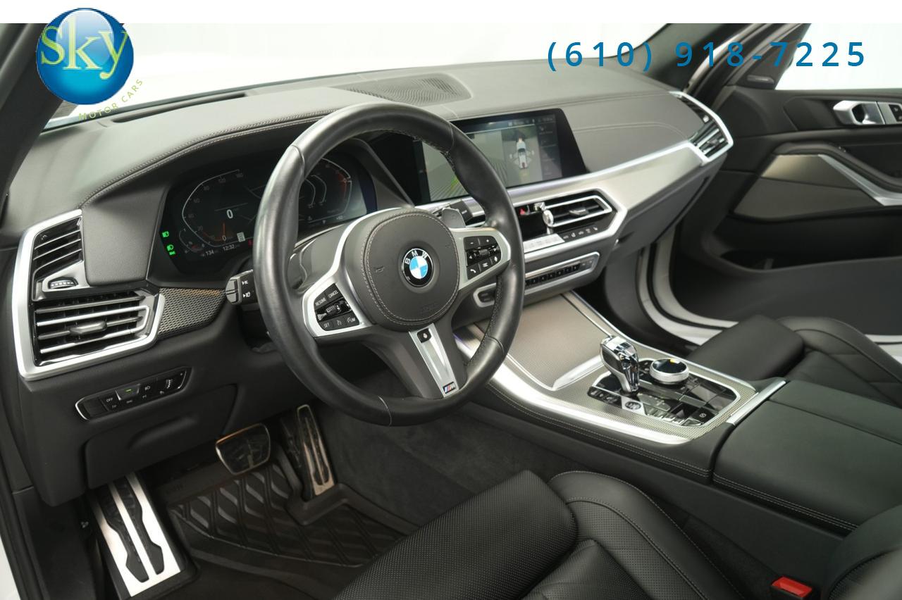 2023 BMW X5 AWD xDrive40i M SPORT West Chester PA