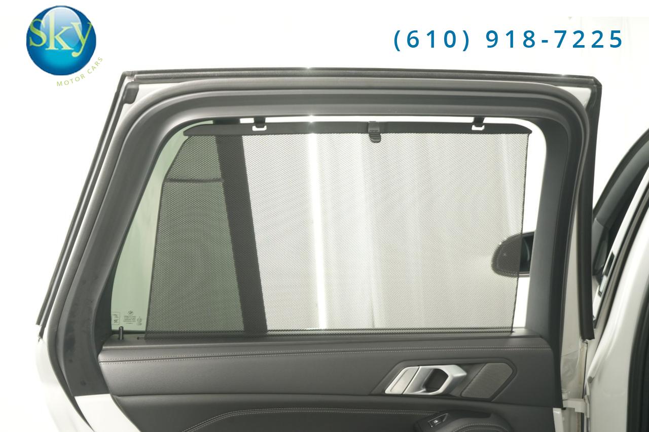 2023 BMW X5 AWD xDrive40i M SPORT West Chester PA