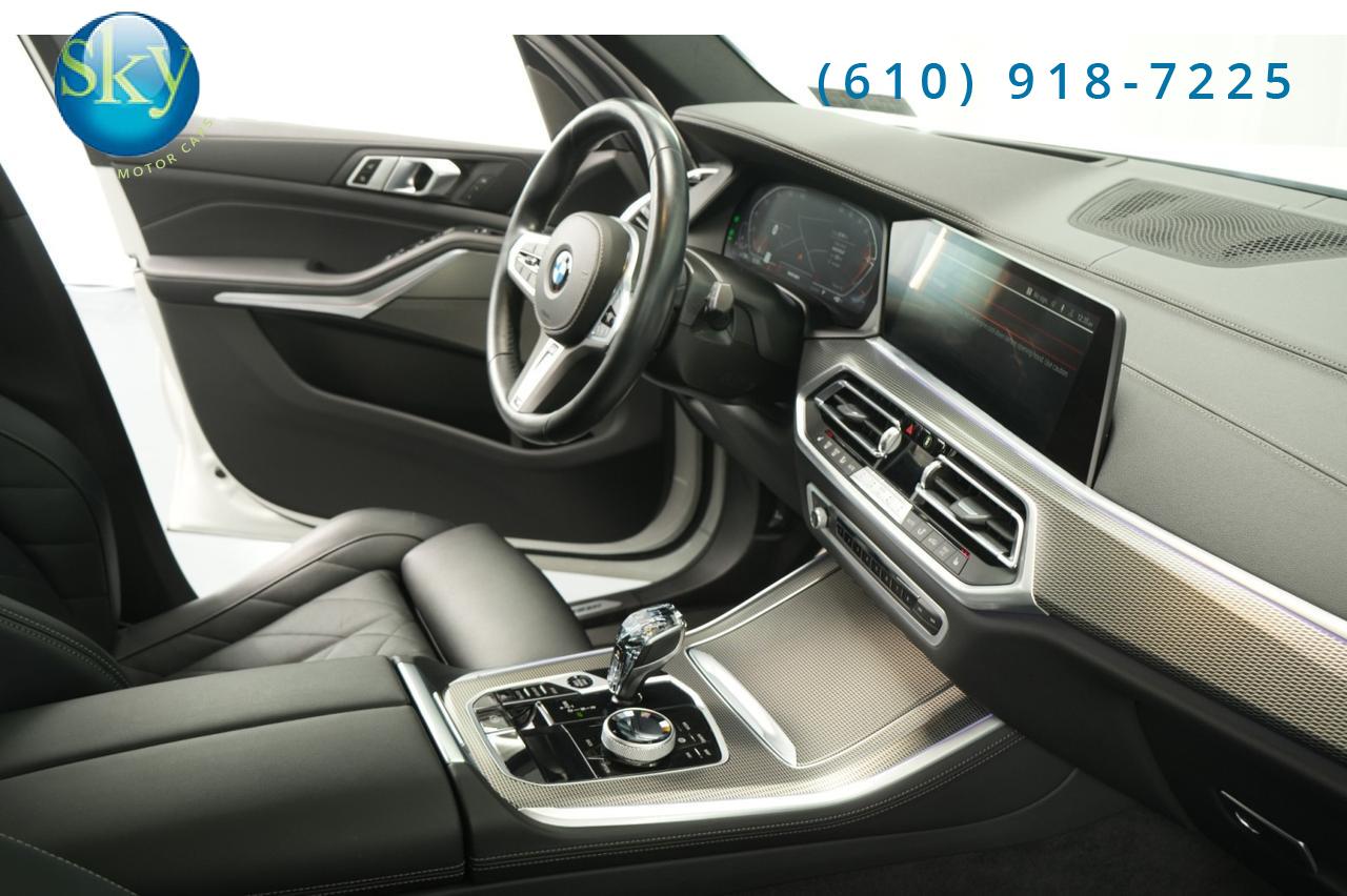 2023 BMW X5 AWD xDrive40i M SPORT West Chester PA