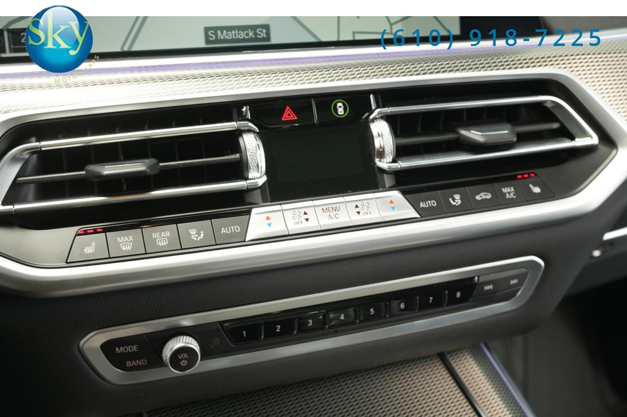 2023 BMW X5 AWD xDrive40i M SPORT West Chester PA