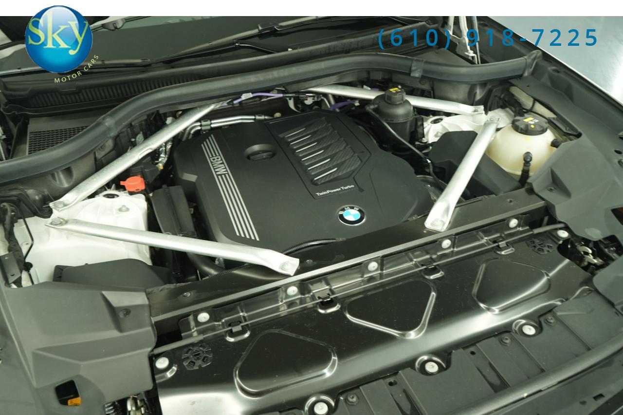 2023 BMW X5 AWD xDrive40i M SPORT West Chester PA