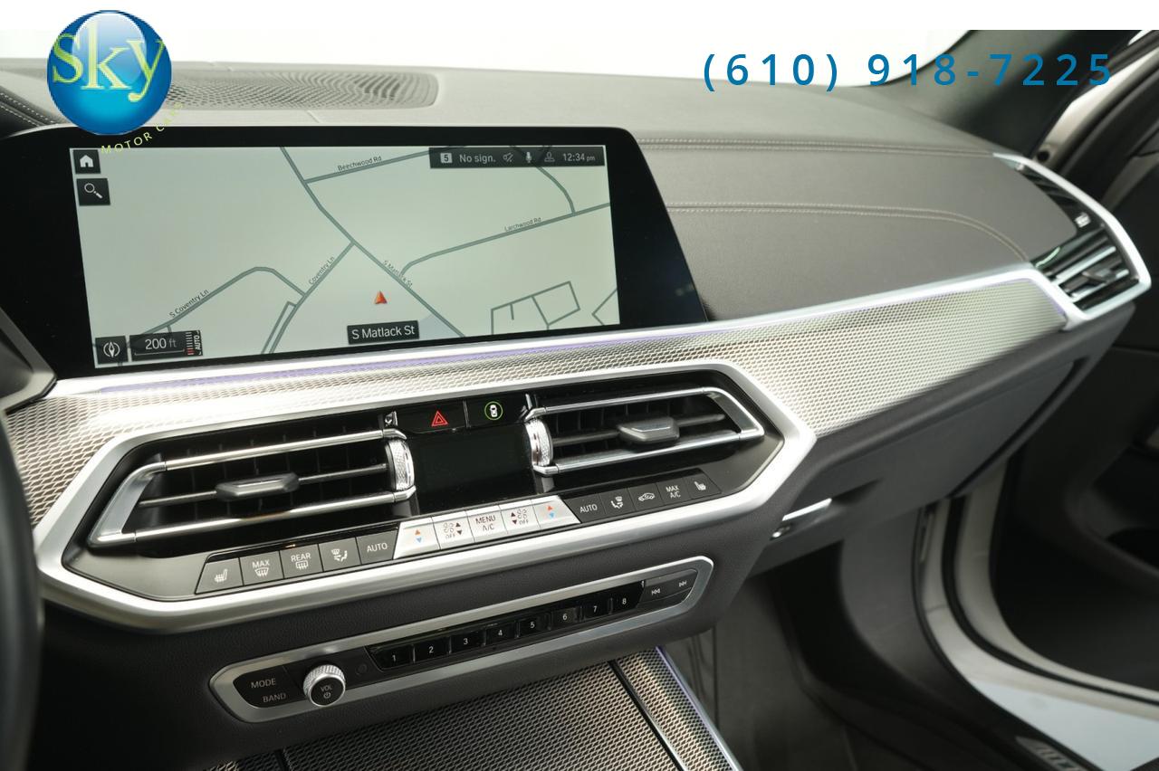 2023 BMW X5 AWD xDrive40i M SPORT West Chester PA