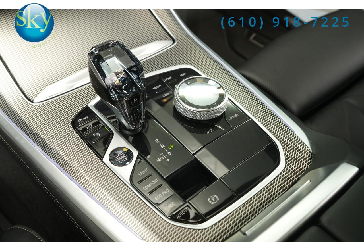 2023 BMW X5 AWD xDrive40i M SPORT West Chester PA